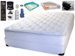 Most notably, these waterbed mattresses are known to be used as a very effective treatment for issues related to the lumbar, or lower back. Best Waterbed Mattresses 2021 The Sleep Judge