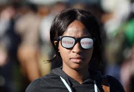 Photos: No Fear No Future for Lafayette High students