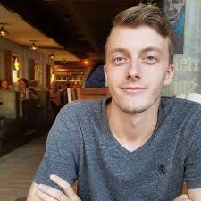 Alex Ruppert's Instagram, Twitter & Facebook