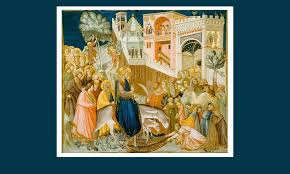 Είναι ημέρα αφιερωμένη στην θριαμβευτική είσοδο του χριστού στα. Kyriakh Twn Baiwn Megalh Giorth Ths Or8odo3ias Nextdeal