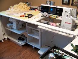 Sewing Sewing Message Board Sewing Discussions At Patternreview Com Sewing Room Inspiration Sewing Machine Cabinet Sewing Spaces