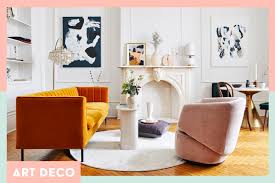 Just as today's homes now have to have multi functions, so are our. The Most Popular Interior Design And Decorating Styles Apartment Therapy