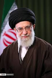Image result for عکس از رهبر