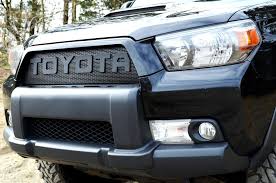 Official 2021 toyota 4runner site. Bpf 2010 2013 Toyota 4runner Completed Grill
