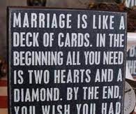 Marriage is give and take. Humorous Quotes About Marriage Quotesgram