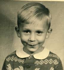 I have just discovered this letter from my mother and grandmother's  document and photo collection. They were