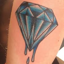 As far as the meaning is concerned, the diamond stands for endurance, strength, commitment, love, beauty, etc. Diamond