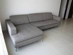 Cheap sectional couch Abu Dhabi