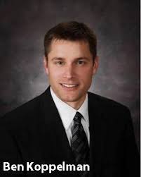 New Interim Leadership Joins CHI...