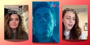 Selling Sunset star Emma speaks about rumours she dated married man