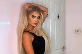 1 on love island 1.1 week 1 2 coupling 3 external links 4 references on day 1, liberty entered the villa and coupled up with jake. Love Island Liberty Poole To Go All Out To Find True Love