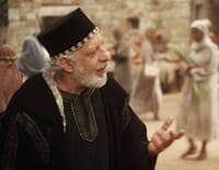 The Chosen (S02E05), sur le ...