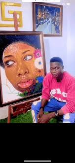 Finding financial success as a creative