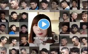 Chinese Sister Hong Sex Videos With Over 1,600 Men – NaijaTape™