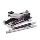 Eliminator Quick Lift Heavy-Duty Garage Jack  3-Ton MotoMaster