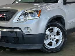 Image result for Silver Green 2010 Acadia