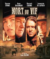 Mort ou vif Blu-ray 4K Ultra HD