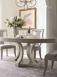 Rachael Ray Home Cinema Collection Pedestal Dining Table Furniture Homefurniture Homedecor Di Pedestal Dining Table Dining Table Expandable Dining Table