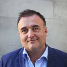 Stream episode 2018 Dean's Lecture Series