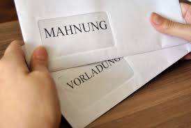 Dennoch stellt sich die frage, warum das rad immer wieder neu erfinden und wertvolle arbeitszeit in eine aufgabe investieren, die bereits gelöst. Formular Mahnung Trotz Zahlung Vorlage Formulare Com