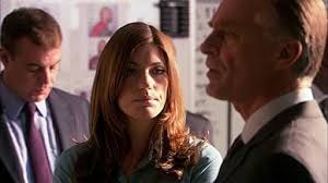 Dexter" There's Something About Harry (TV Episode 2007)