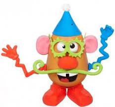 Gift Ideas For 2 Year Old Boys Christmas Toys Mr Potato Potato Heads