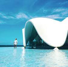 La concha is to marbella what table mountain is to cape town or the statue of christ the redeemer is to rio de janeiro. We Re Hiding A Secret Inside This Shell La Concha Resort Facebook