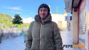 Public Nudity and Lots of Fun for Nora Martin in an Amazing Scene