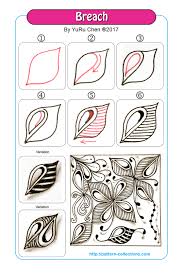 The Patterns In This Section Are New Pending Patterns And Are On The Waiting List To Be Included On Pattern Zentangle Patterns Doodle Patterns Tangle Patterns