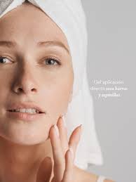 Gel para brotes Tea Tree