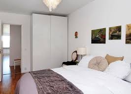 Learn how to take your small bedroom to the next level with design, decor, and layout inspiration. 22 Inspiring Small Bedroom Design And Decorating Ideas