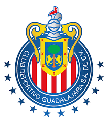 Realizado por robertron en 4:55. Club Deportivo Guadalajara S A De C V Club Chivas Vinyl Sticker Decal Chivas Soccer Guadalajara Soccer Logo