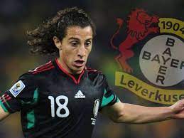 Последние твиты от andrés guardado (@aguardado18). Spielanalyse So Lief Das Debut Von Bayer Neuzugang Guardado