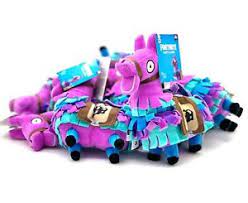 Maybe you would like to learn more about one of these? Jazwares Fnt0037 Fortnite Lama Loot Pluschfigur Epic Games Fanartikel Ebay