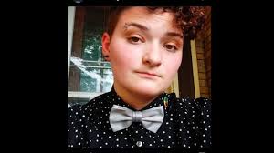 Fundraiser by Storm Hunter : Help Storm get Top Surgery!