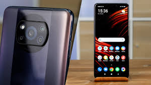 Xiaomi Poco X3 Pro Test
