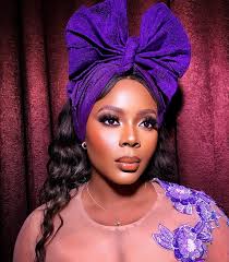 More beautiful photos from Actress Eve-esin wedding Yesterday. Give your  eyes some beautiful ❣️ look ahead Chef 👩‍🍳 Hopetina Nutritional Services