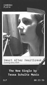 New music coming soon!