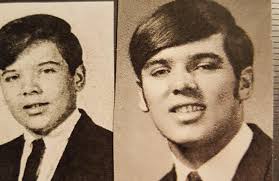 Gregory Bender Obituary (1951