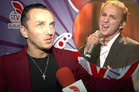 Mihai traistariu participa, din nou, la eurovision si spera sa ajunga sa reprezinte romania in suedia, la stockholm. Mihai Wants To Represent Moldova At Eurovision 2017