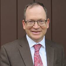 Air Management Program External Organizational Chart