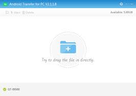 It is possible to earn additional income through people downloading files you share, whether it is some wallpaper pictures you created or an ebook you wrote. Android Transfer For Pc Download
