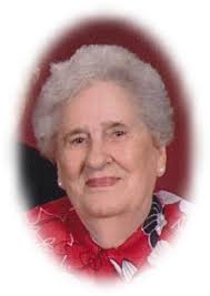 Anna Mae Wampler Obituary 2018