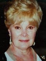 Elizabeth Cordone Obituary (1928