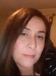 Rebecca Escobedo's Instagram, Twitter & Facebook