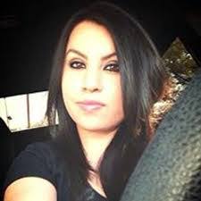 Ruby Barron's Instagram, Twitter & Facebook