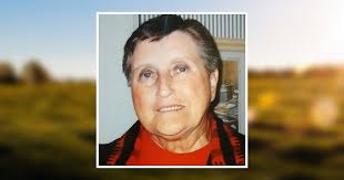 Doris McKee Obituary 2022