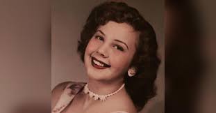 Betty Jane Frels Obituary