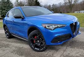 Image result for Misano Blue 2024 Alfa-Romeo