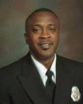 On this day, and the 18 years since, Johns Creek Fire Department remembers  firefighter Felix Maurice Roberts, who died in the line of duty in the  early morning hours of Memorial Day